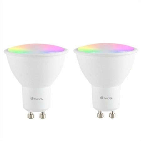 Bombilla LED NGS GLEAM510CDUO