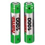 Pilas Hama Technics 00087055 AAA 1000 mAh