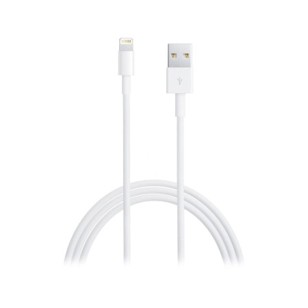 Cable USB a Lightning Unotec 32.0094.00.00 3 m