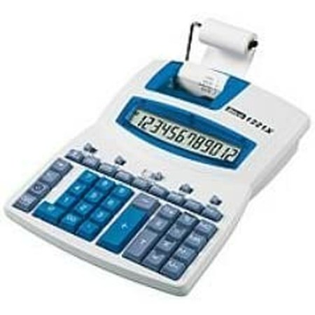 Calculadora Ibico 1221X