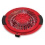 Brasero Orbegozo BR50A 900W Rojo Ø 38 cm