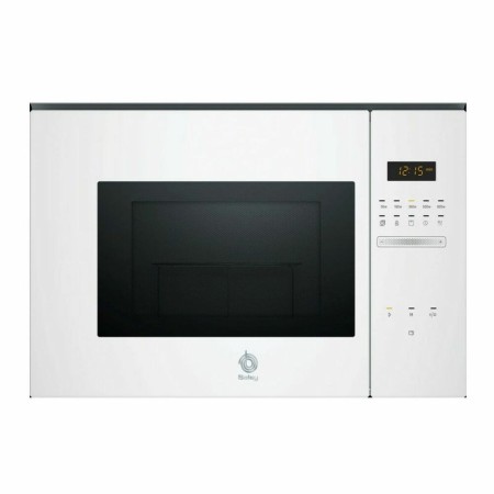 Micro-ondes Balay 3CG5172B2 Blanc 20 L 800 W (20 L)