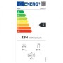 Réfrigérateur américain BOSCH KIN86VFE0 Blanc (177 x 56 cm)