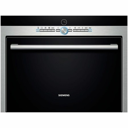 Four Siemens AG HB38D575 35 L 1900 W Noir