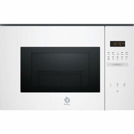 Micro-ondes Balay 3CG5175B2 1200W 25 L Blanc 900 W (25 L)