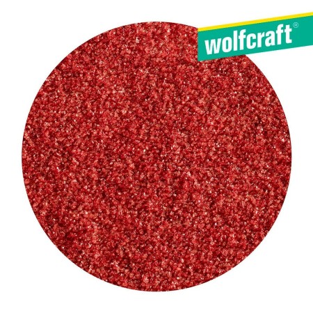 Disques abrasifs Wolfcraft