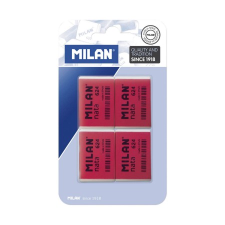 Gomme Milan 624 nata