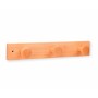 Perchero de Pared Inofix (6 x 36 x 6 cm)