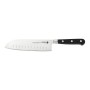 Couteau Santoku FAGOR Couper Acier inoxydable (18 cm)