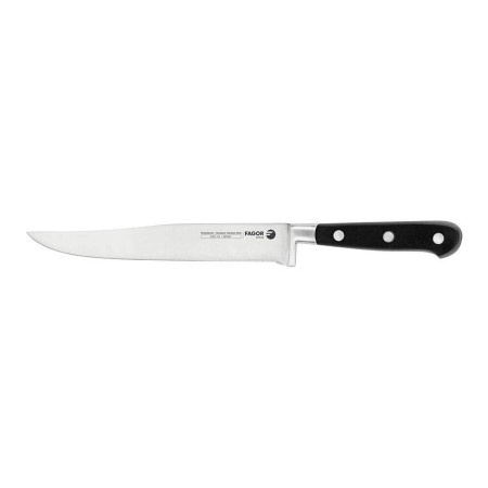 Cuchillo para Trinchar FAGOR Couper Acero Inoxidable (19 cm)