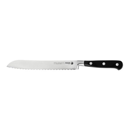 Cuchillo para Pan FAGOR Couper Acero Inoxidable (20 cm)