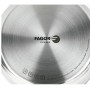 Casserole FAGOR Silverinox Acier inoxydable 18/10 Chrome (Ø 12 x 6,5 cm)