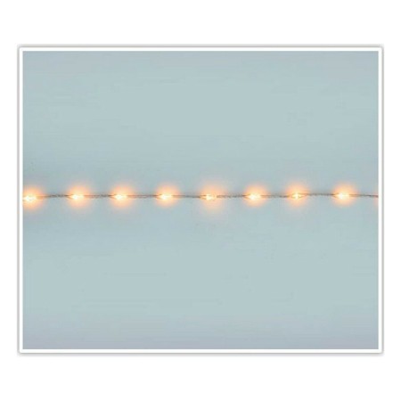 Guirlande lumineuse LED Soft Wire 8 Fonctions 3,6 W Vert tendre (45 m)