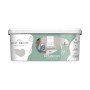 Pintura Ally Brush interior silver Plateado 3 L