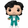 Figurine d’action Funko POP! Seong Gihun