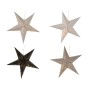 Decoración Colgante Lumineo Estrellas (60 cm)