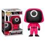 Figurine d’action Funko POP! Masked Worker