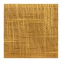 Cortina Atmosphera Poliéster Ocre (140 x 240 cm)