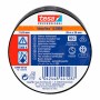 Ruban isolant TESA Noir PVC (25 mm x 25 m)