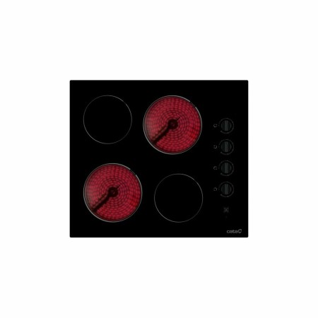 Plaques Vitro-Céramiques Cata 604 HVI/B 59 cm 6000 W