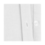 Housse de Couette Atmosphera Blanc (240 x 220 cm)