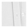Housse de Couette Atmosphera Blanc (240 x 220 cm)