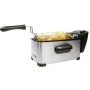 Friteuse FAGOR Electra Pro 2000 W 3 L (42,5 x 25 x 21,5 cm)