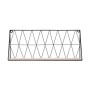 Estantería Atmosphera Industrial De pared (47,9 x 20 x 12,5 cm)