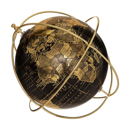 Globo Terraqueo Atmosphera flower factory (28 x 26,5 cm)
