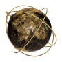Globo Terraqueo Atmosphera flower factory (28 x 26,5 cm)