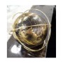 Globo Terraqueo Atmosphera flower factory (28 x 26,5 cm)