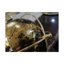 Globe terrestre Atmosphera flower factory (28 x 26,5 cm)