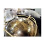 Globe terrestre Atmosphera flower factory (28 x 26,5 cm)