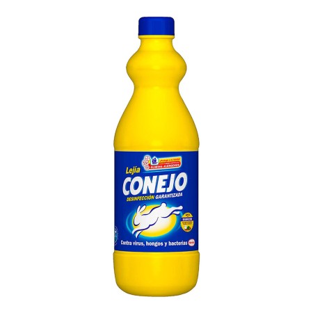 Eau de Javel Conejo