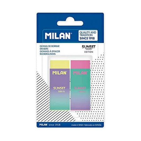 Gomme Milan nata 320 Sunset 2 Pièces