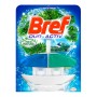 Limpiador Bref WC Duo Activ Verde Pino