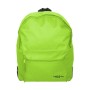 Mochila Casual Multiline 34 x 44 x 14 cm Verde