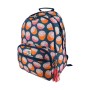 Cartable Jessica Nielsen Orange 19 L