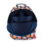 Cartable Jessica Nielsen Orange 19 L