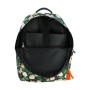 Cartable Jessica Nielsen Fleurs 19 L