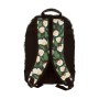 Cartable Jessica Nielsen Fleurs 19 L