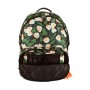 Cartable Jessica Nielsen Fleurs 19 L