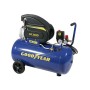 Compresseur d'air Goodyear GY250D 1500 W 50 L