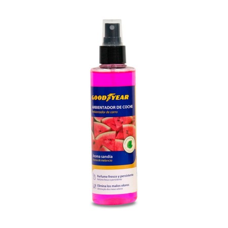 Ambientador Goodyear Sandía (200 ml)