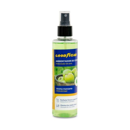 Désodorisant Goodyear Pomme (200 ml)