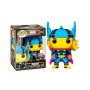 Figurine d’action Funko POP! MARVEL BLACK LIGHT THOR