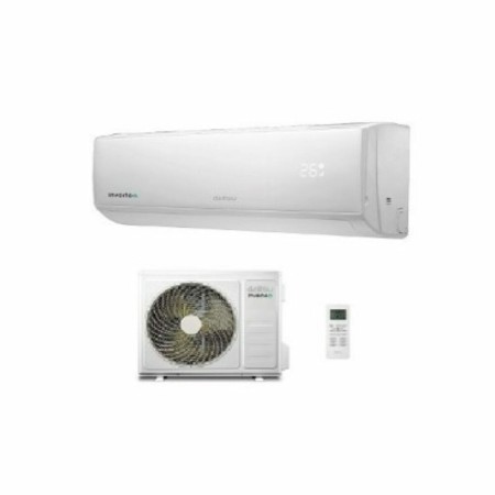 Air Conditionné Daitsu DS12KDR2