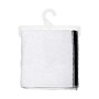 Serviette de toilette 5five Premium Coton Blanc 550 g (50 x 90 cm)