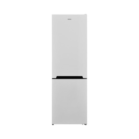 Réfrigérateur Combiné Winia WRNBV295NPW Blanc (185 x 60 cm)