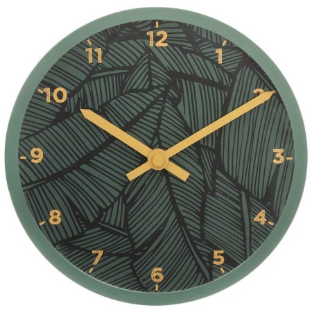 Reloj de Pared Atmosphera Winter (Ø 22 cm)